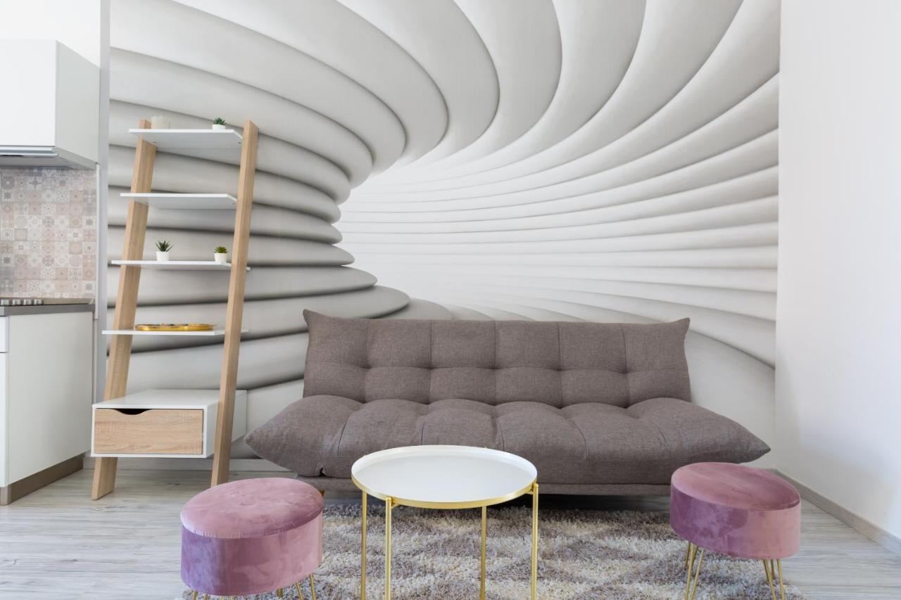 Designer On The Broadway With 2br And Ac Budapešť